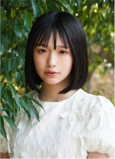 宣材＿若菜こはる