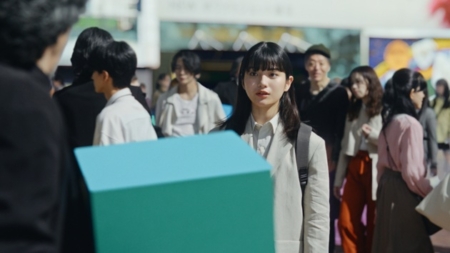 蒔田彩珠