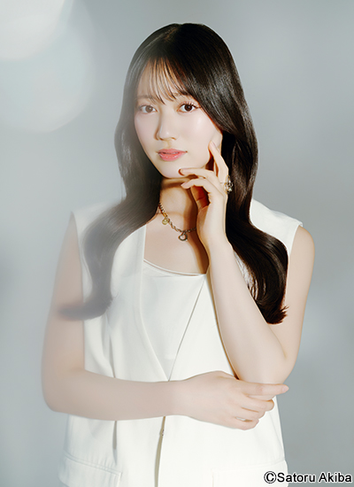 青山愛依