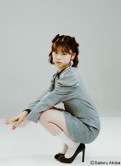 矢嶋由菜