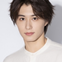 S*様 龍宮城 KENT 米尾賢人 直筆サイン入りビハインドフォト RONDO S*様 龍宮城 KENT 米尾賢人 直筆サイン入りビハインドフォト