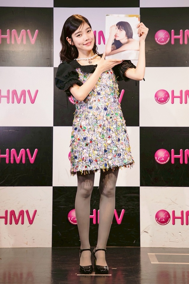 セントチヒロ・チッチ 写真集『千尋』発売記念会見 | スターダスト