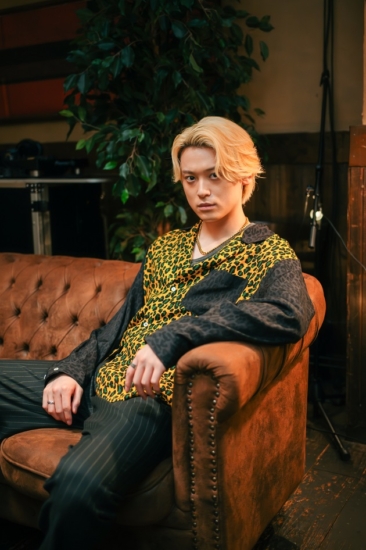 松本大輝