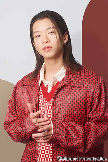 森愁斗(しゅーと)