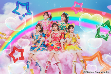 超ときめき♡宣伝部