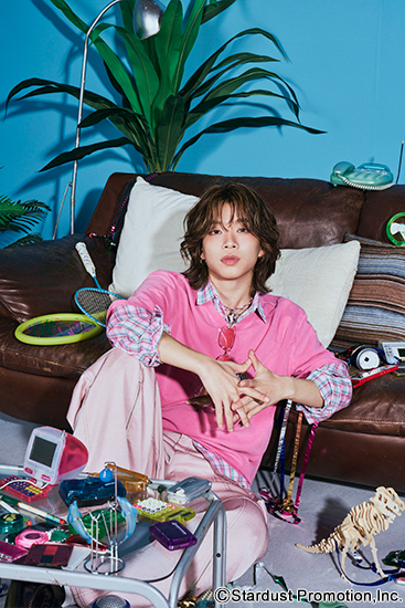 森愁斗(しゅーと)