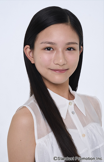 中村桃子 | スターダストプロモーション