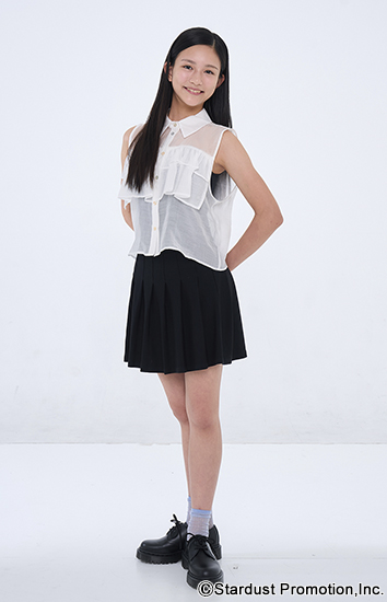 中村桃子 | スターダストプロモーション