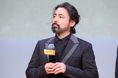 山田孝之