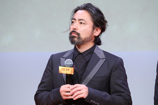 山田孝之