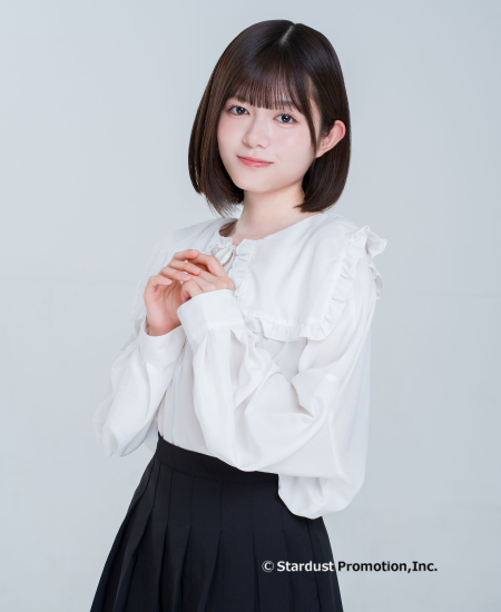 瑞川蒼依