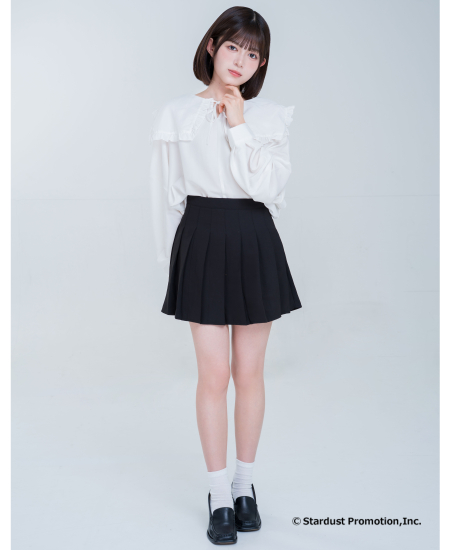 瑞川蒼依