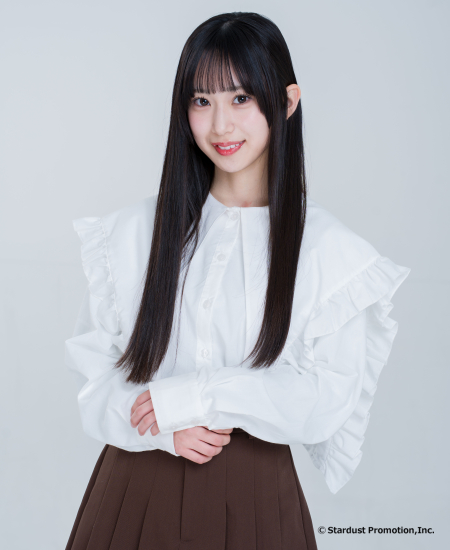 田崎杏夏