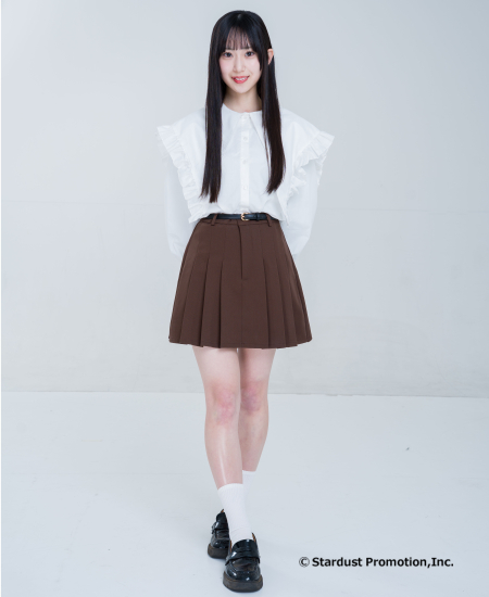 田崎杏夏