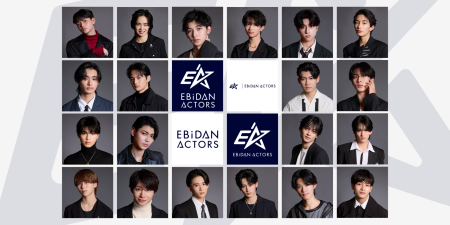 EBiDAN ACTORS