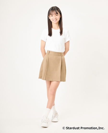 上原じゅな