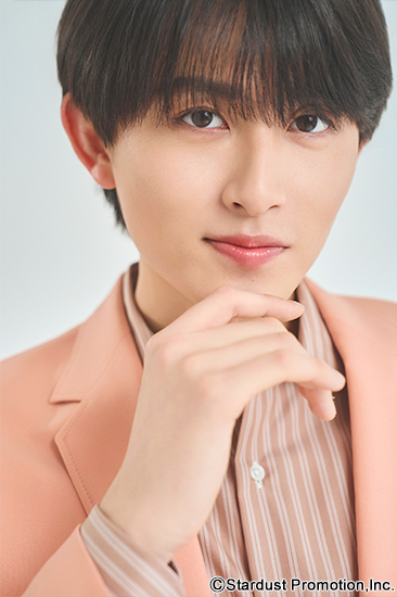 葉山侑樹