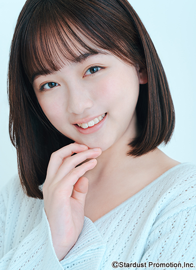 藤嶋美凪