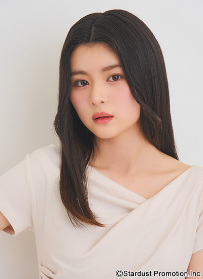 久永莉穂