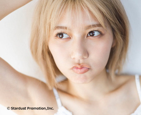 鈴木萌花 | スターダストプロモーション