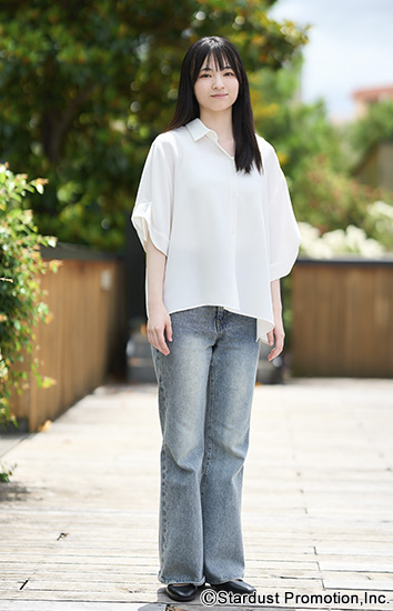 藤崎莉乃