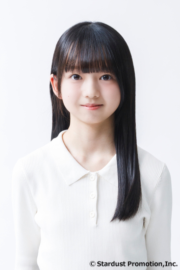 福田真凛