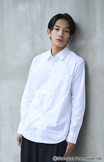 亀山萊主