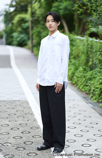 亀山萊主