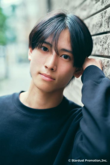 北田真聖