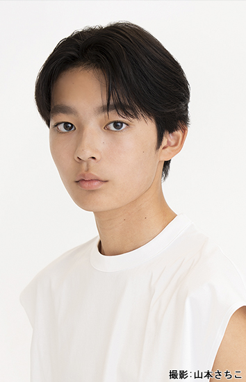 宮里怜