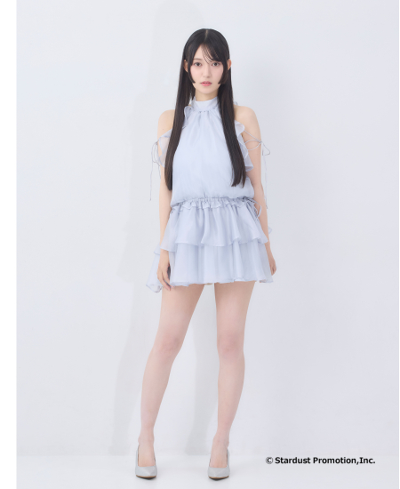 村星りじゅ