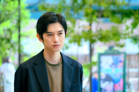 本郷奏多