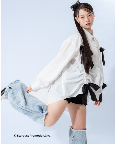 嶋田莉奈