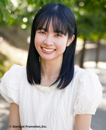 結城りな
