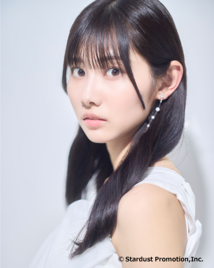 葵るり | スターダストプロモーション