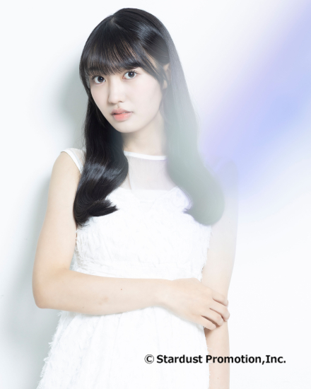 青山菜花