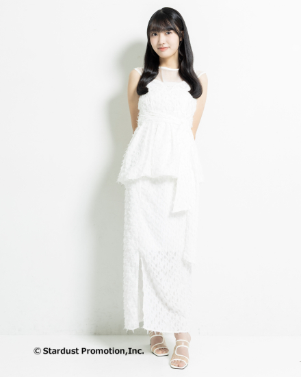青山菜花