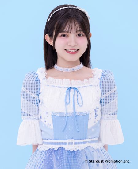 瑞川蒼依
