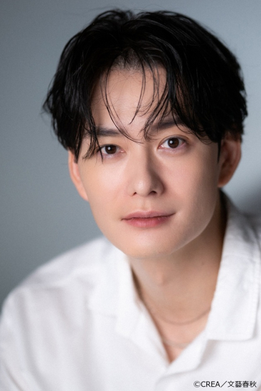 岡田将生