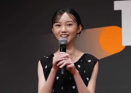 照井野々花