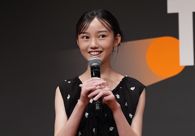 照井野々花