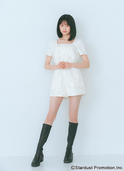 若菜こはる