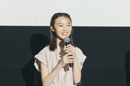 照井野々花