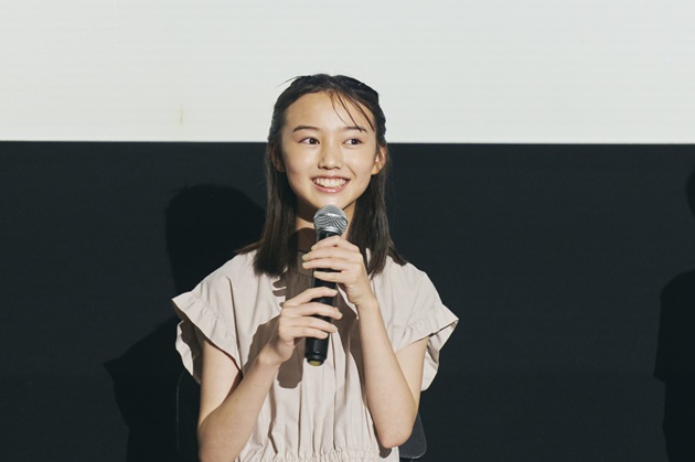 照井野々花